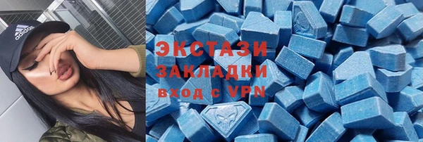 хмурый Абаза