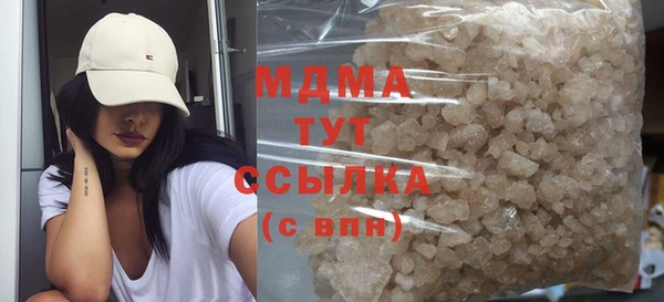 хмурый Абаза